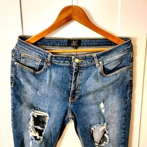 Jeans size Medium